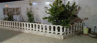 نرده لاله