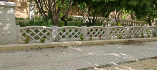 نرده حصار