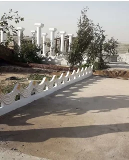 جدول پرده ای