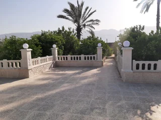 نرده لادن