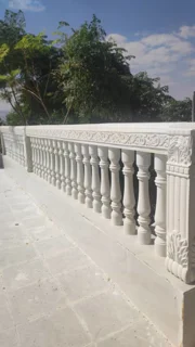 نرده آذر ۷۰سانتی