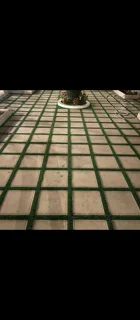 کفپوش چرمی