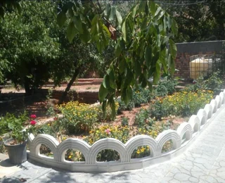 مدل ابشار
